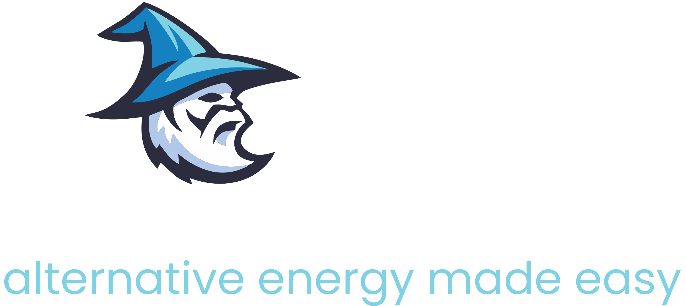 SolarWizards Logo